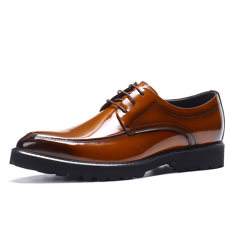 Men's Derby Dress Shoes