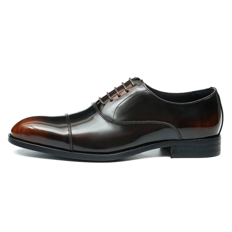 Men's Oxford Dress Shoes