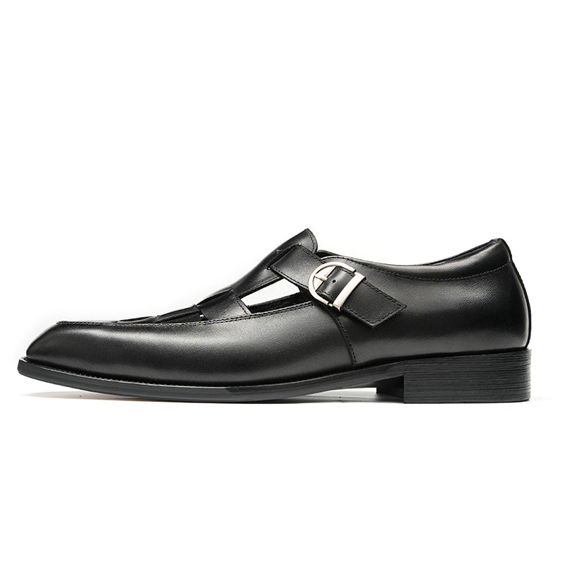 Men's Sandal Classic Woven Leather