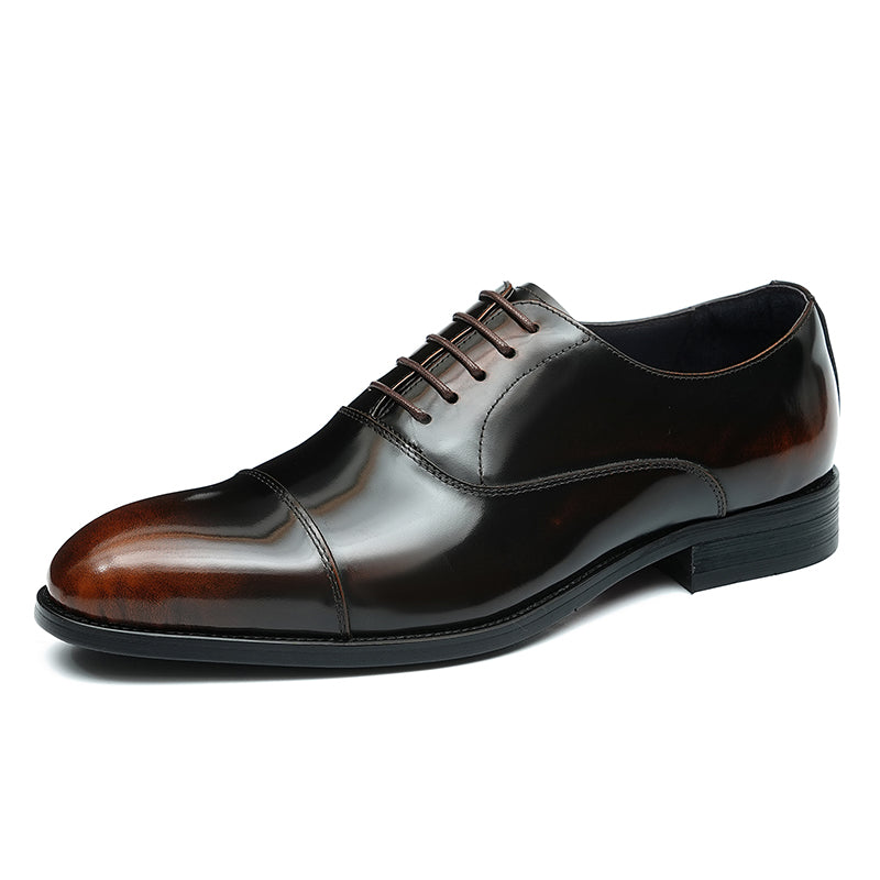 Men's Oxford Dress Shoes