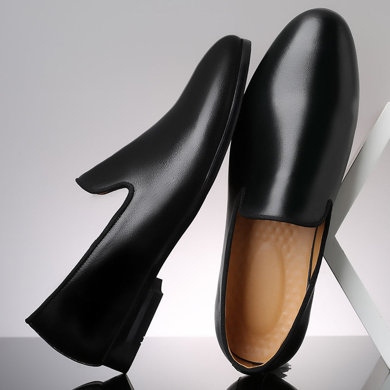 Men’s Classic Loafers Dress Loafers