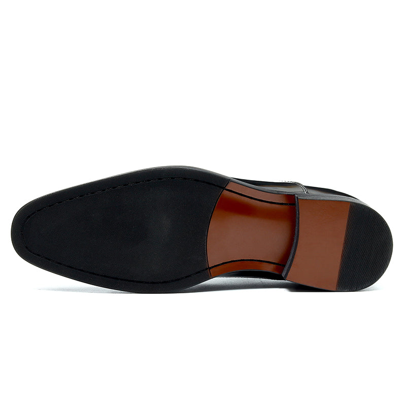 Men's Oxford Dress Shoes