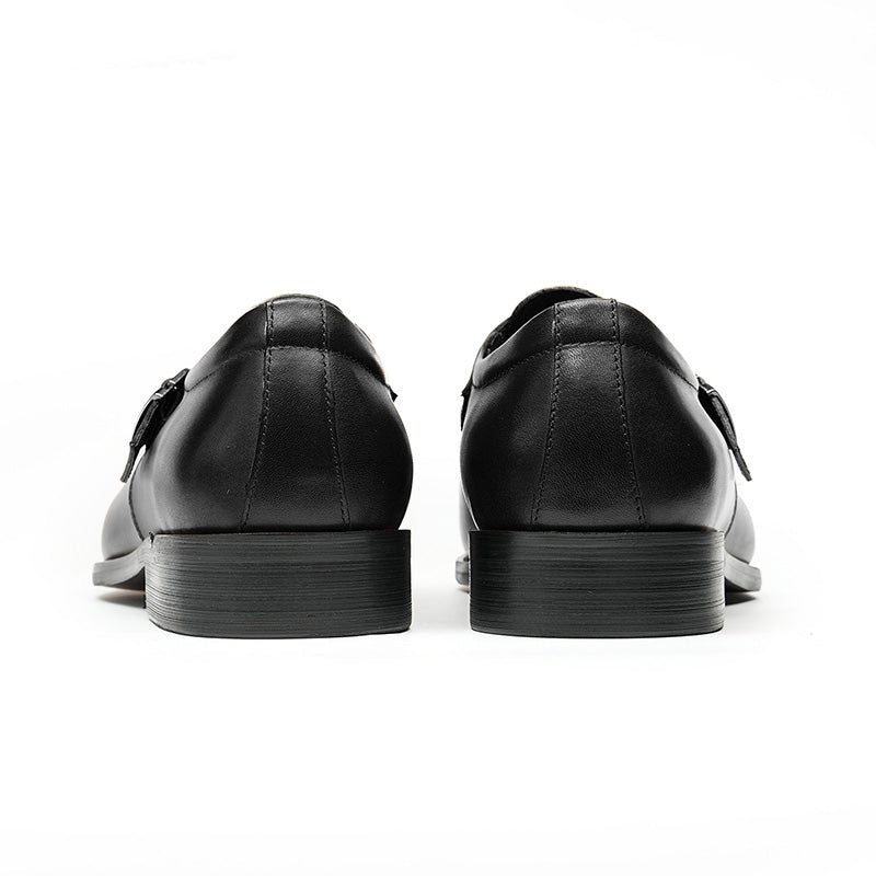 Men's Sandal Classic Woven Leather