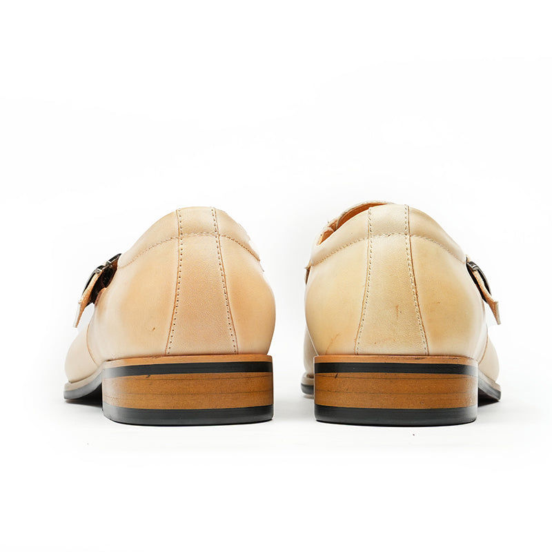 Men's Sandal Classic Woven Leather