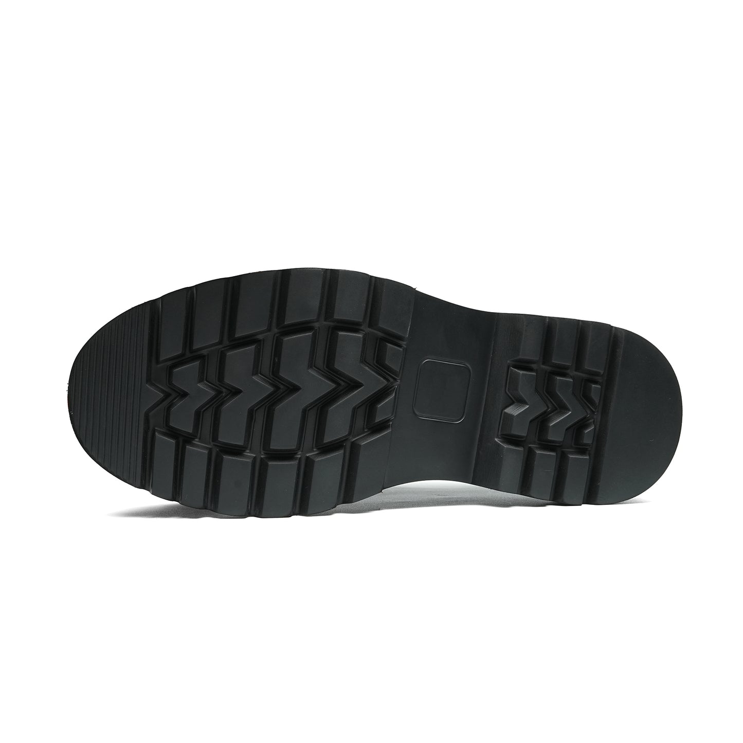 Men's Classical Derby Shoes: Luminous Grain & Supple Contour Comfort
