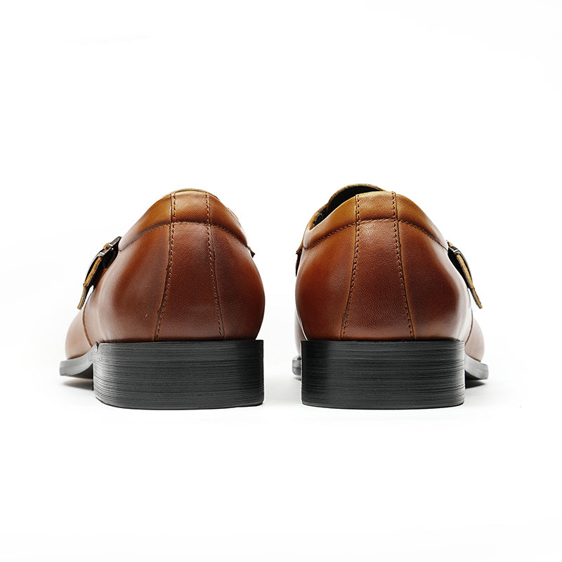 Men's Sandal Classic Woven Leather