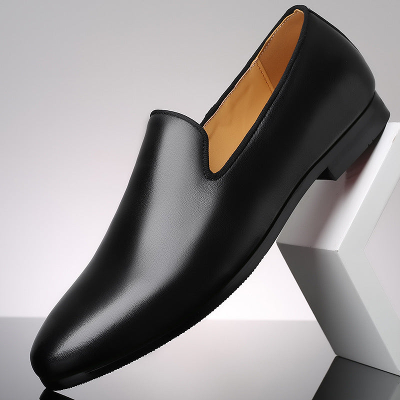 Men’s Classic Loafers Dress Loafers