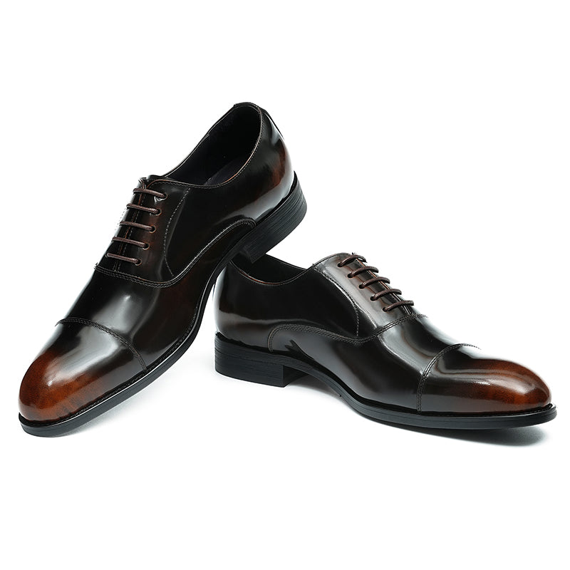 Men's Oxford Dress Shoes