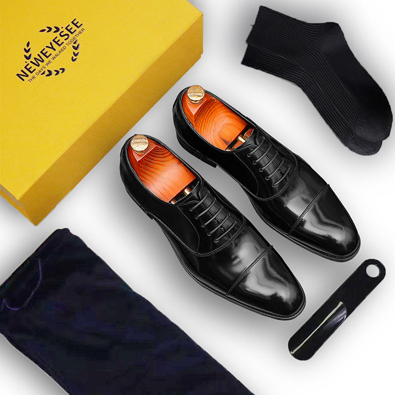 Men's Oxford Dress Shoes