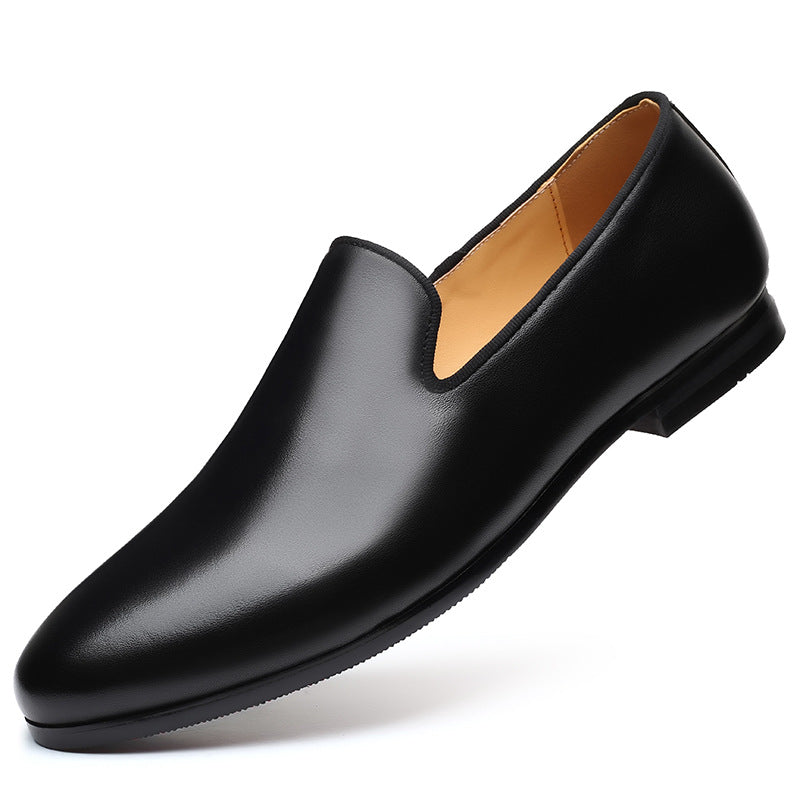 Men’s Classic Loafers Dress Loafers