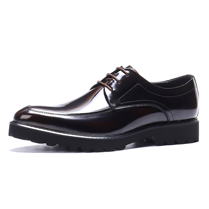 Men's Derby Dress Shoes