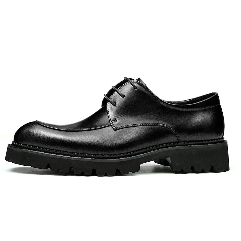 Men's Derby Dress Shoes
