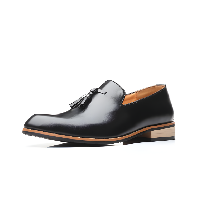 Men’s Classic Tassel Loafers