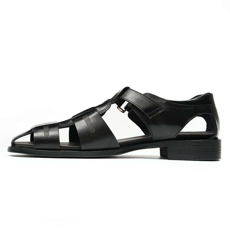 Men’s Roman Fisherman Sandals