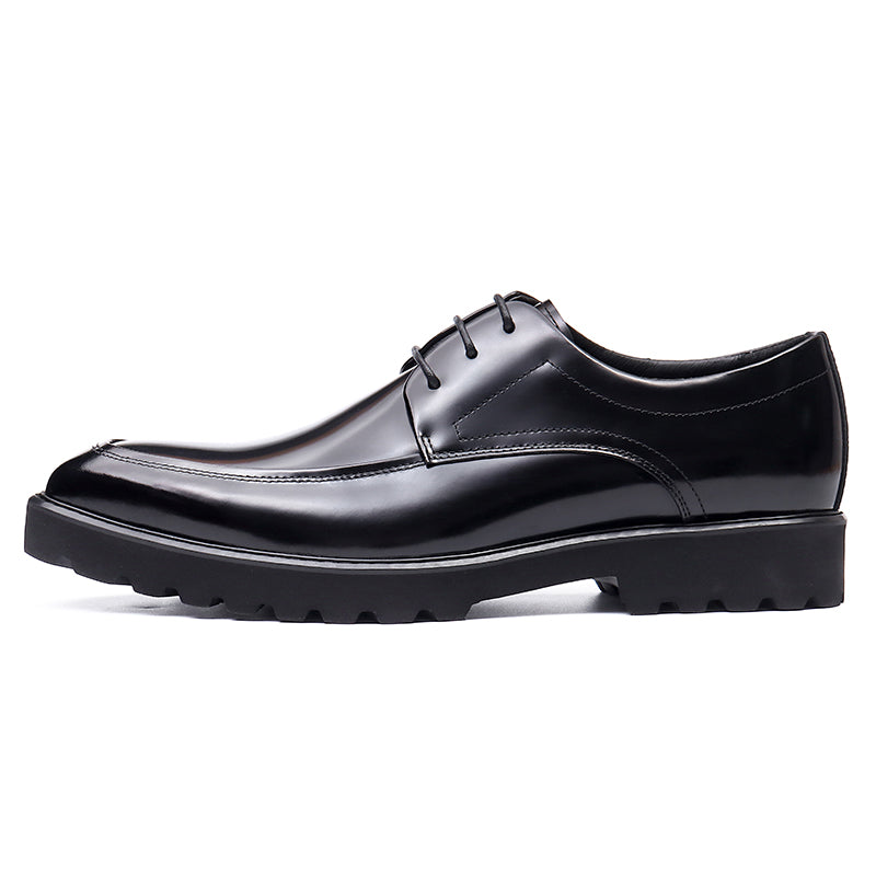 Men's Derby Dress Shoes