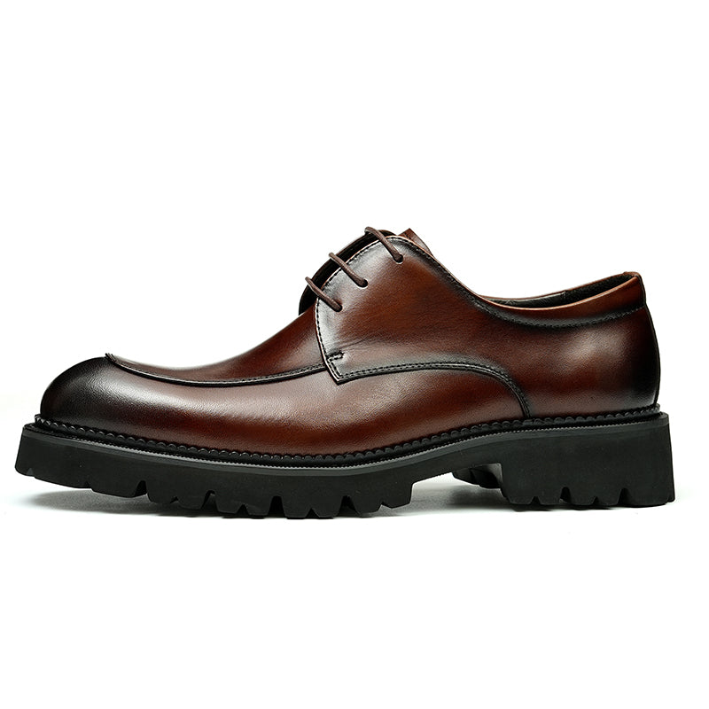 Men's Derby Dress Shoes