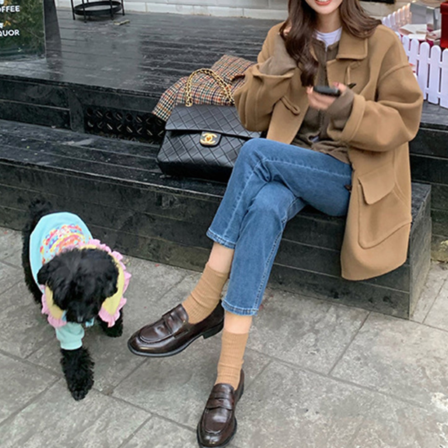 Women's Classic Penny Loafers for Women | Smooth Slip-On Design