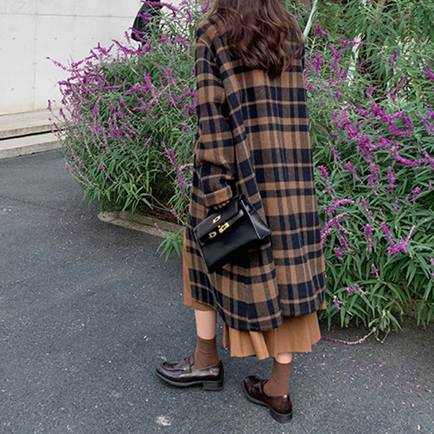 Women's Classic Penny Loafers for Women | Smooth Slip-On Design