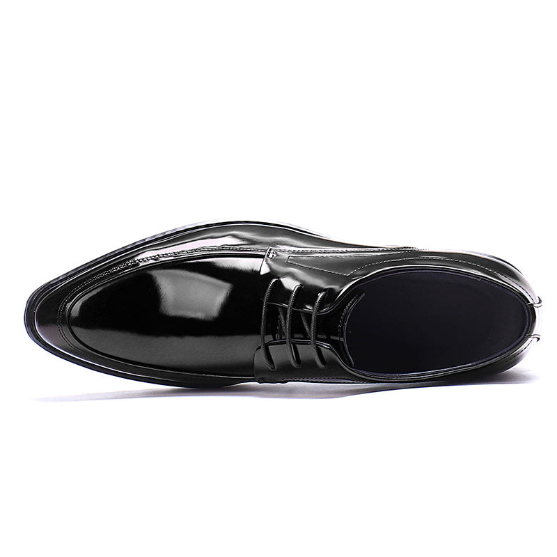 Men's Derby Dress Shoes