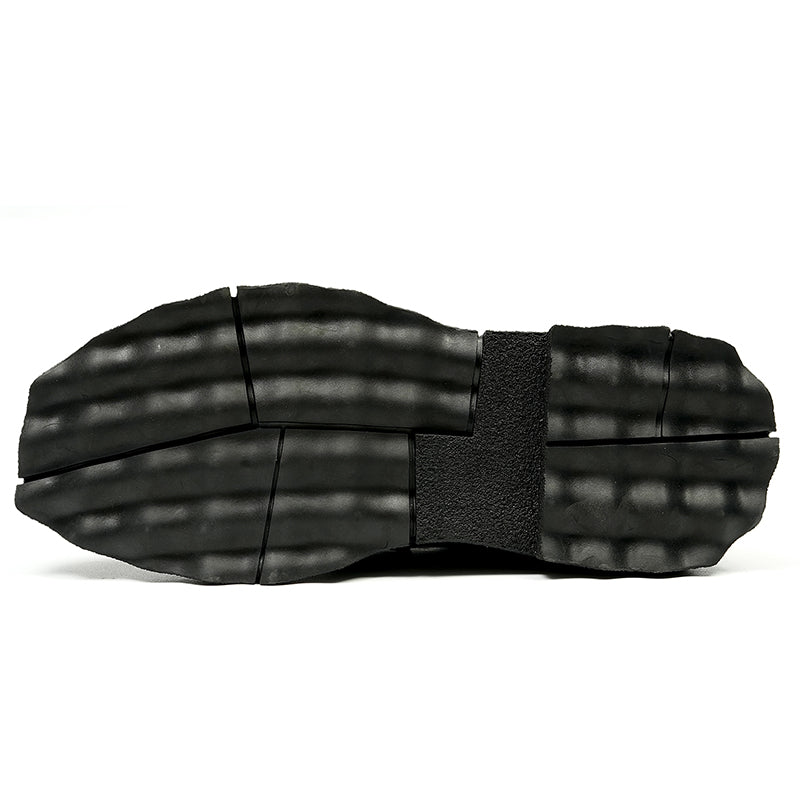 Men's Premium Leather Loafers