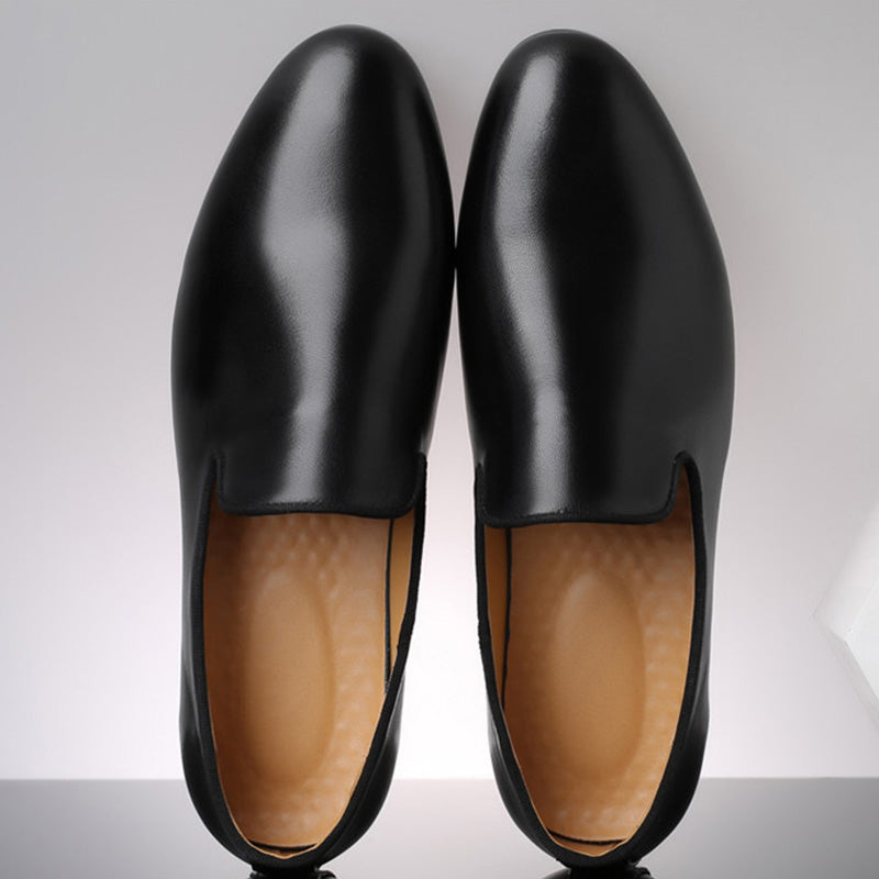 Men’s Classic Loafers Dress Loafers