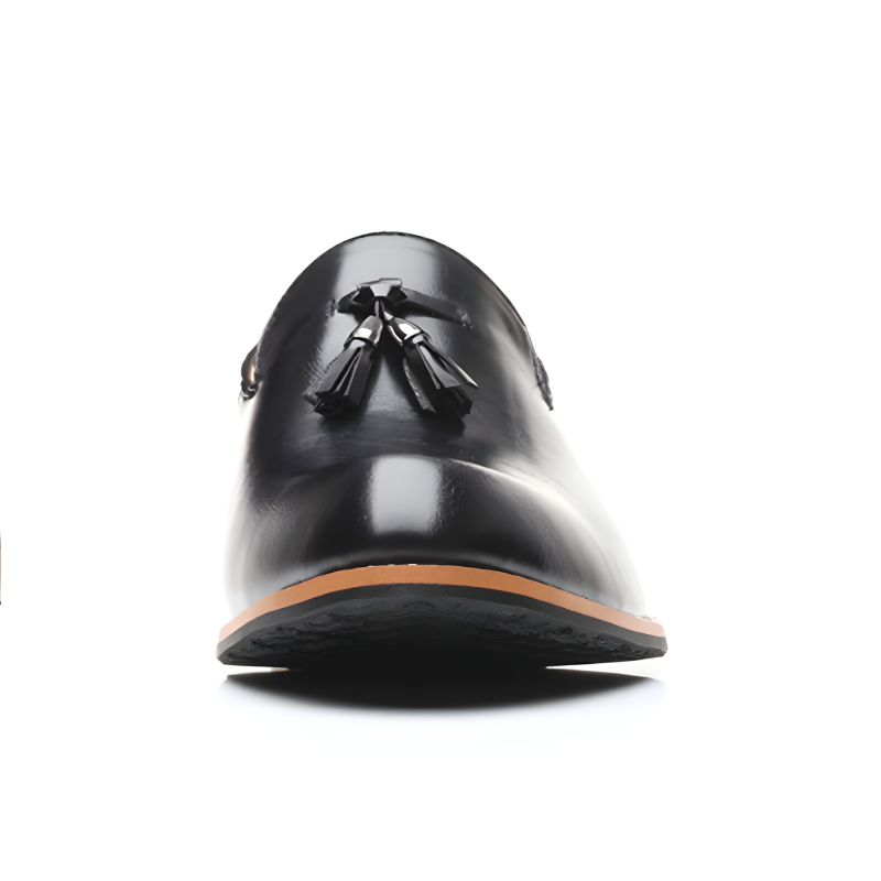 Men’s Classic Tassel Loafers