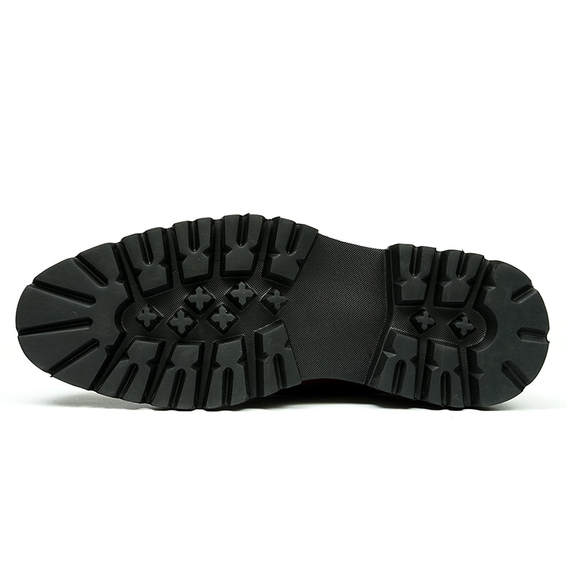 Men's Derby Dress Shoes