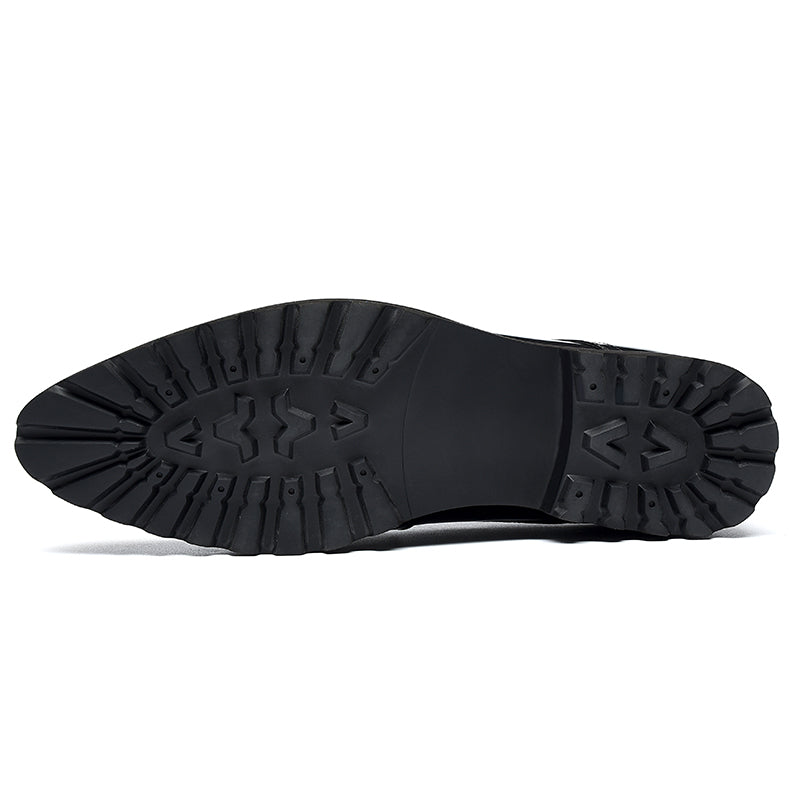 Men's Derby Dress Shoes