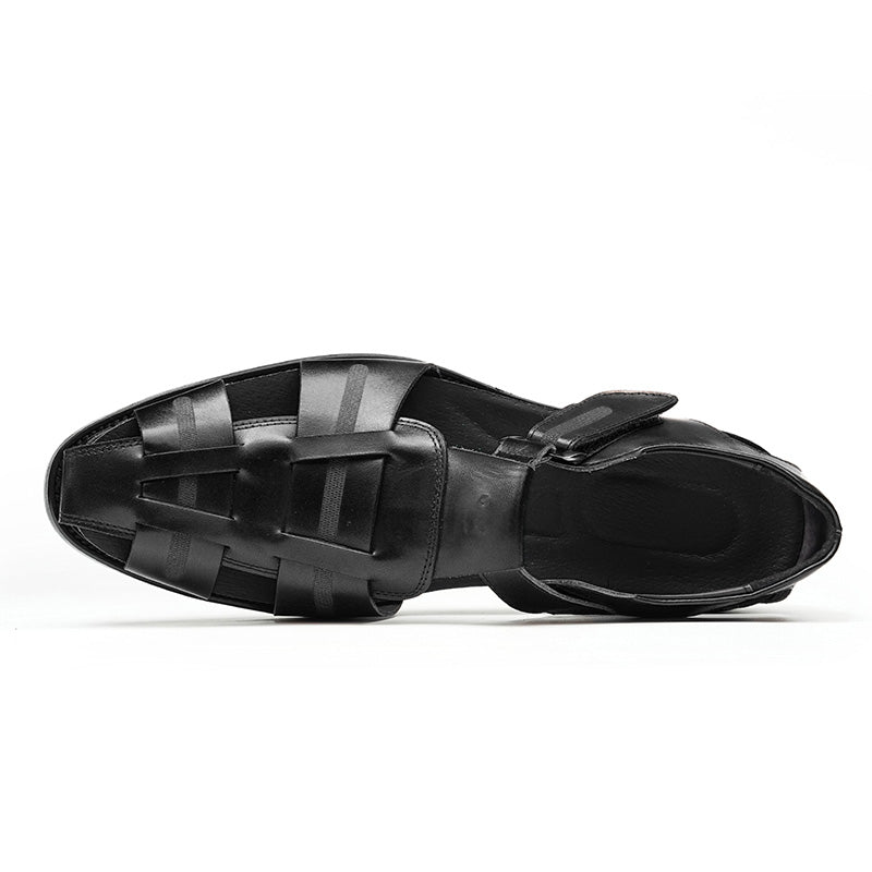 Men’s Roman Fisherman Sandals