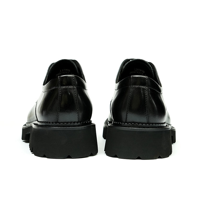 Men's Derby Dress Shoes
