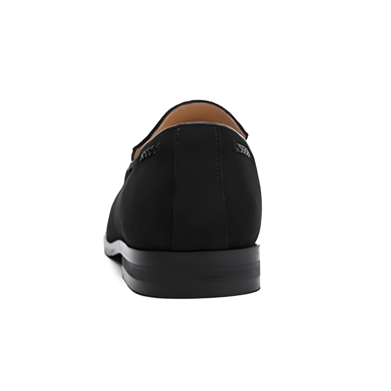 Men's Suede Loafers Classic