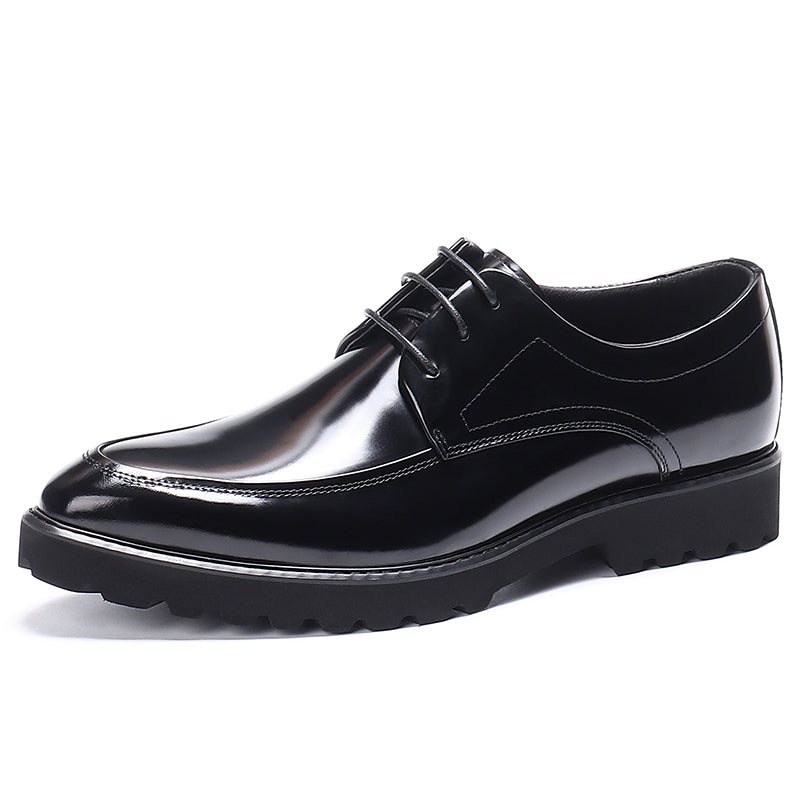 Men's Derby Dress Shoes