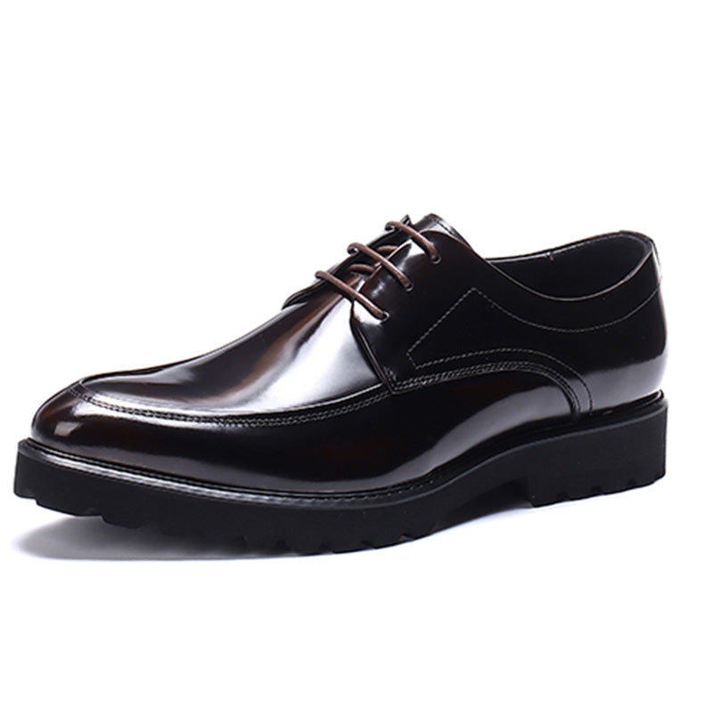 Men's Derby Dress Shoes