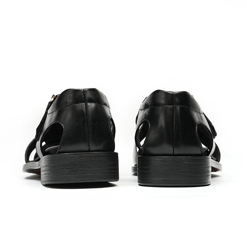 Men’s Roman Fisherman Sandals