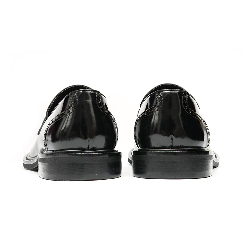 Men’s Penny Loafers Classic & Polished