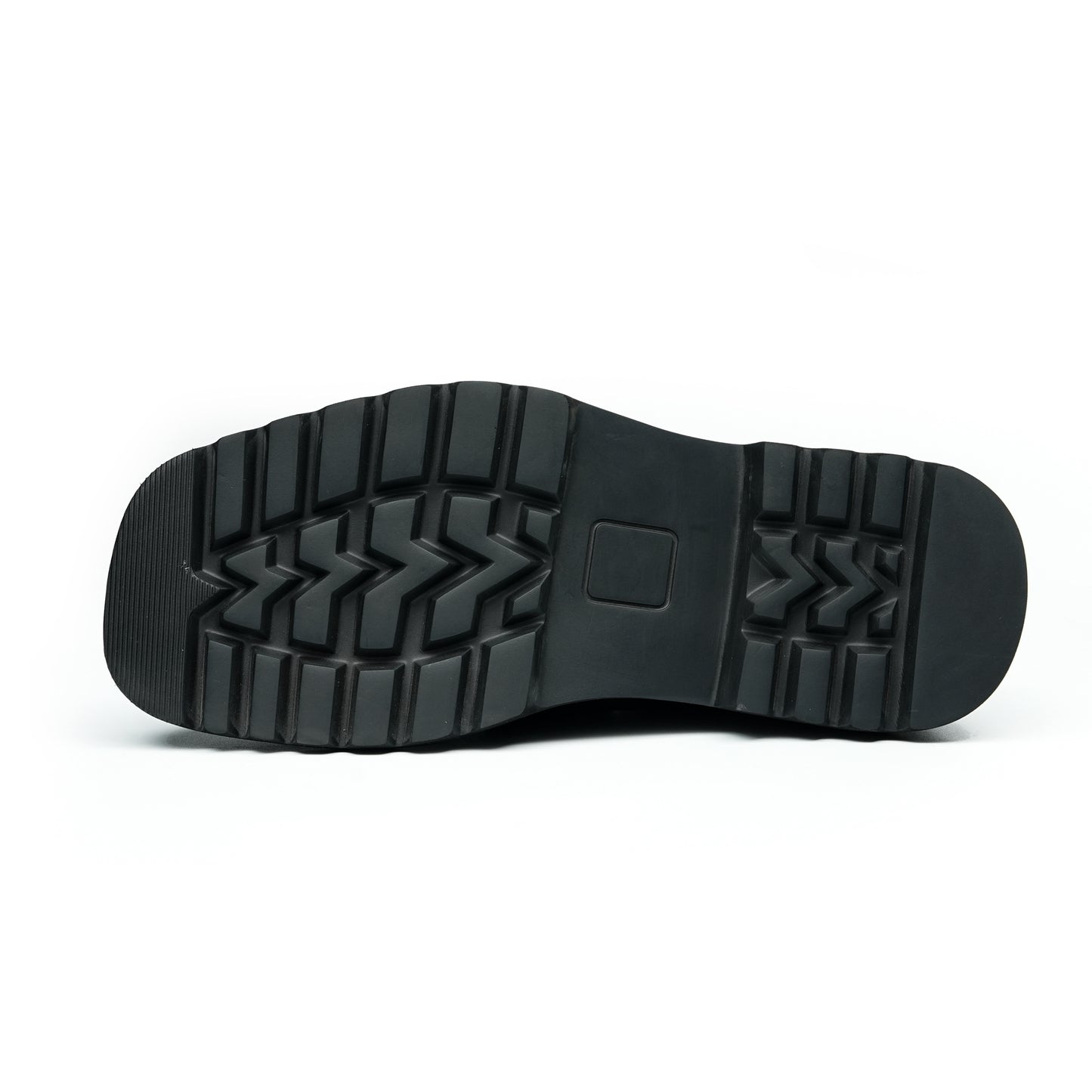 Men's Suede Loafers: Elevated Comfort & Terrain-Adaptive Foundation