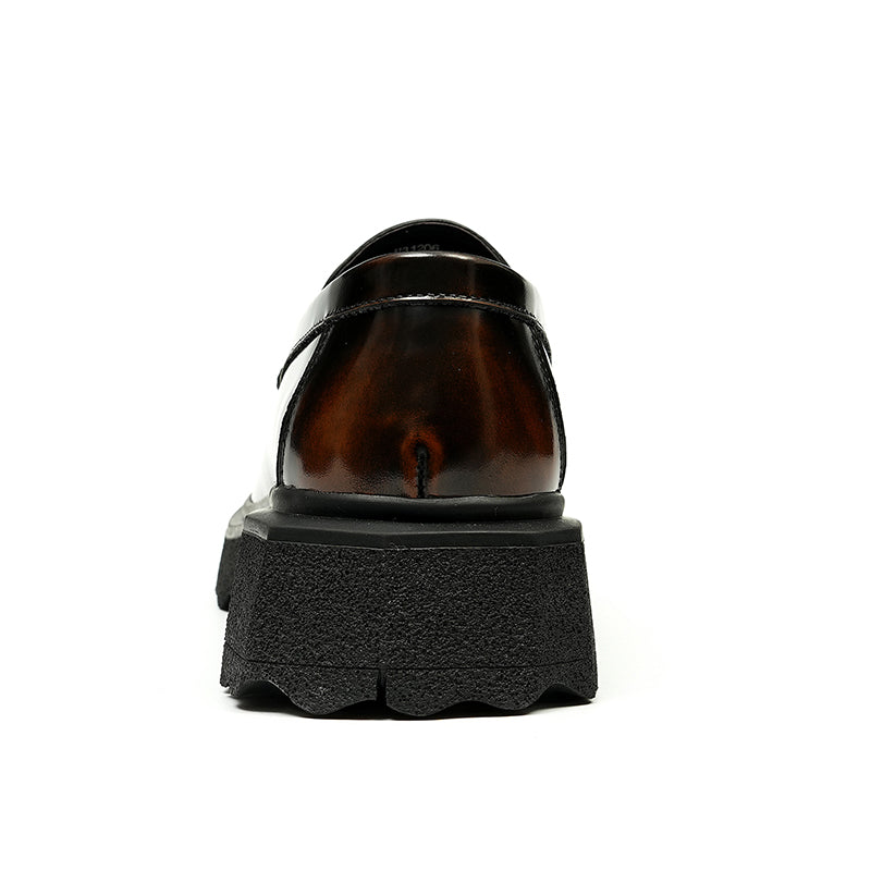 Men's Premium Leather Loafers
