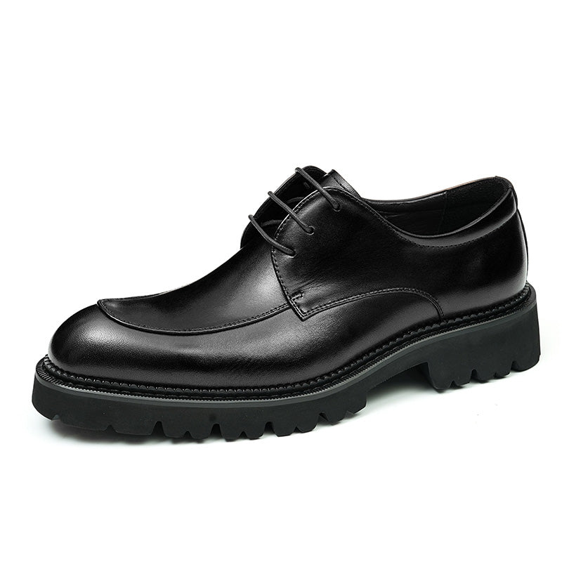 Men's Derby Dress Shoes
