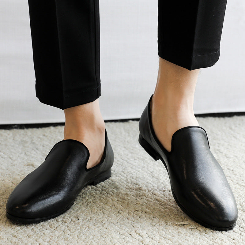 Men’s Classic Loafers Dress Loafers