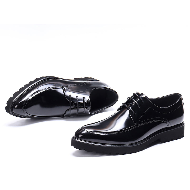 Men's Derby Dress Shoes