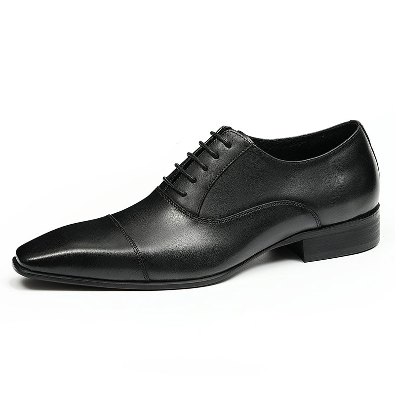 Men's Classical Oxford Shoes