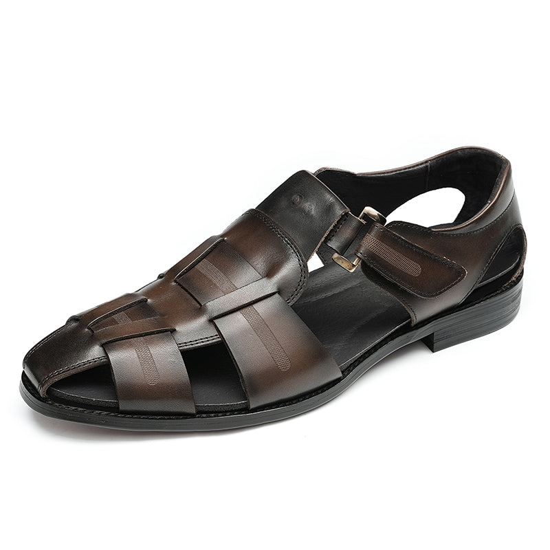 Men’s Roman Fisherman Sandals