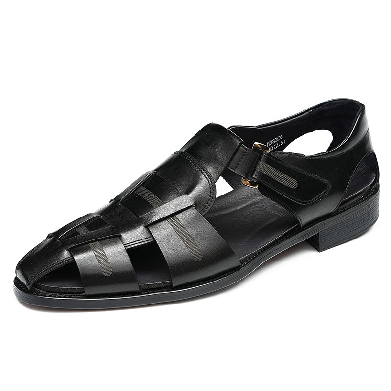 Men’s Roman Fisherman Sandals