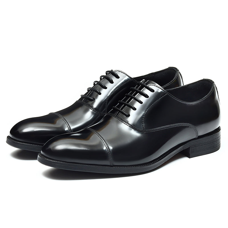 Men's Oxford Dress Shoes