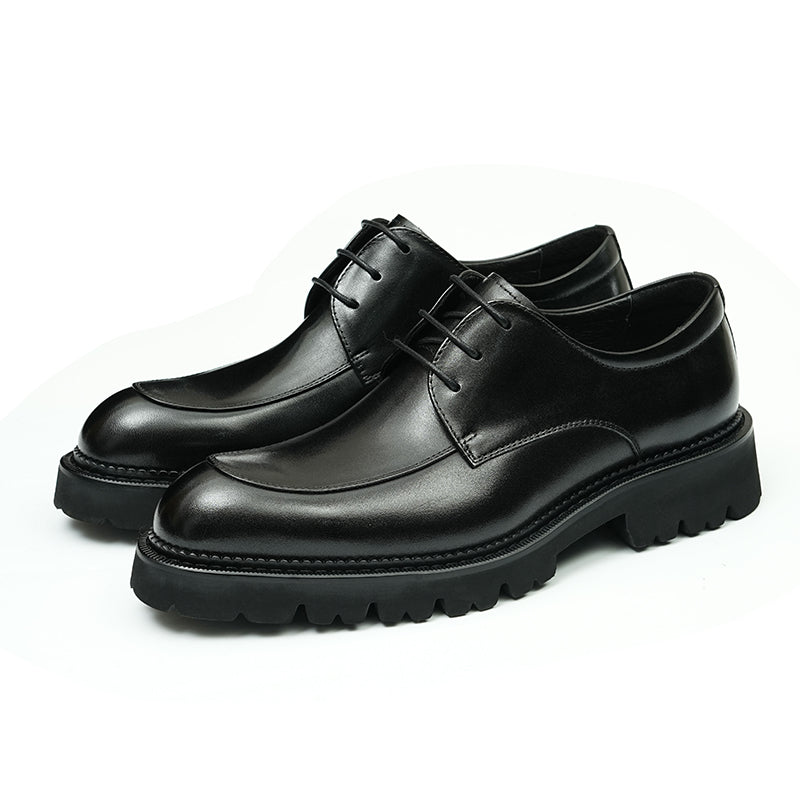 Men's Derby Dress Shoes