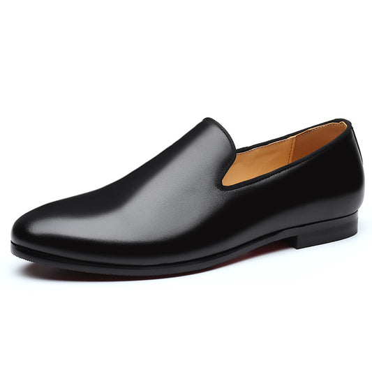 Men’s Classic Loafers Dress Loafers