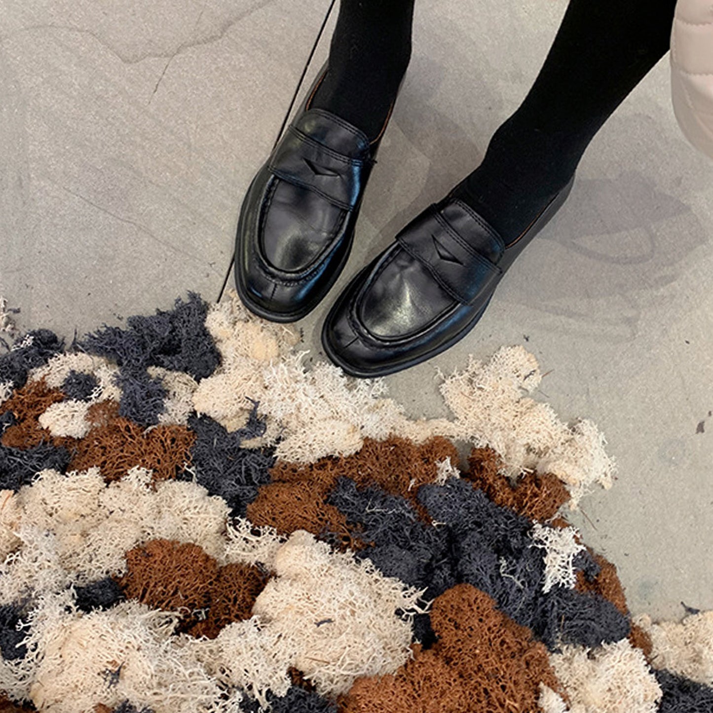 Women's Classic Penny Loafers for Women | Smooth Slip-On Design