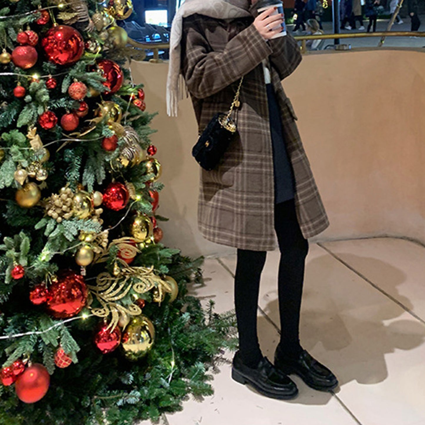 Women's Classic Penny Loafers for Women | Smooth Slip-On Design