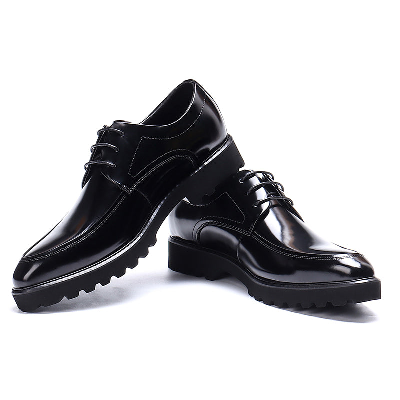 Men's Derby Dress Shoes