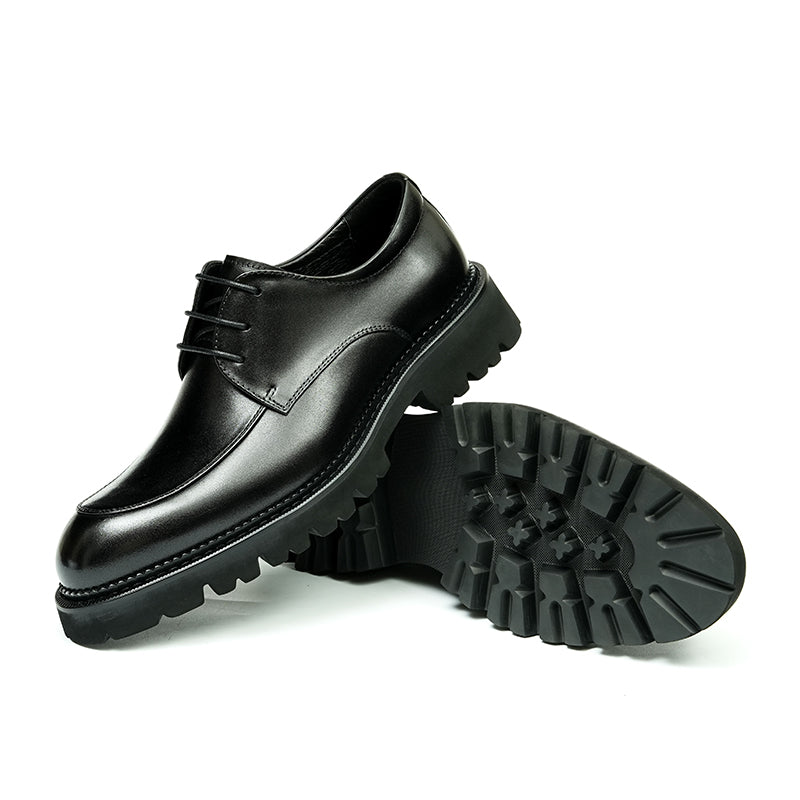 Men's Derby Dress Shoes